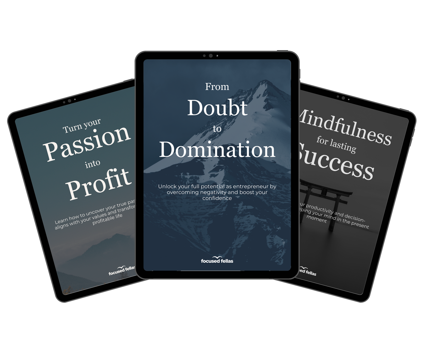 The Inner CEO Bundle