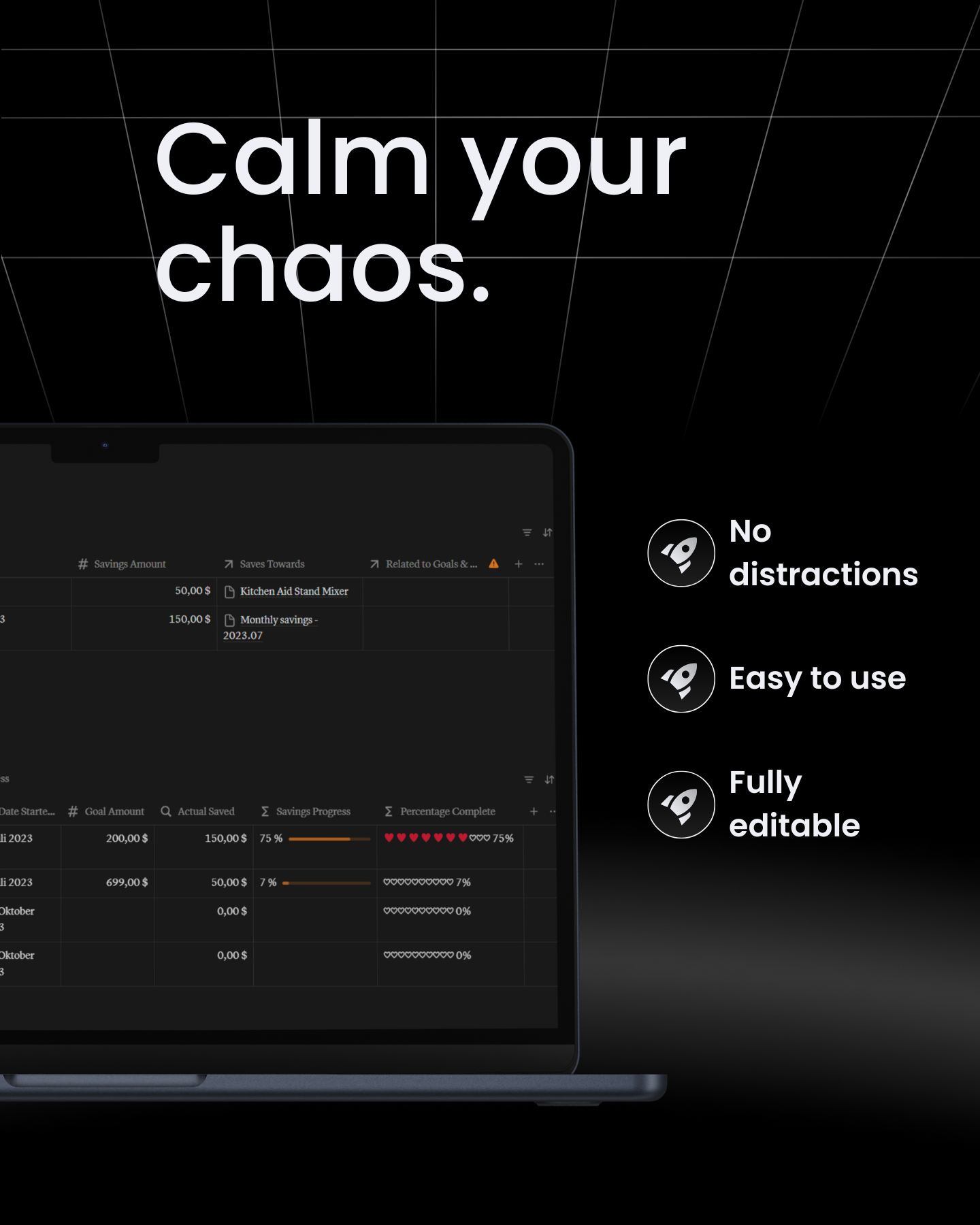 ADHD OS™ - Your operating system for life