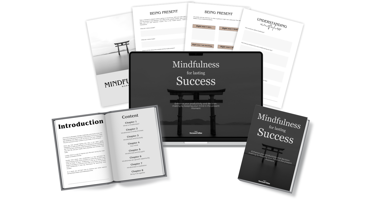 The Inner CEO Bundle