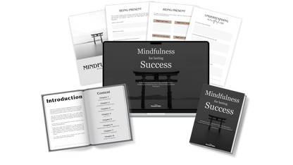 The Inner CEO Bundle