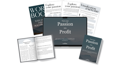 The Inner CEO Bundle